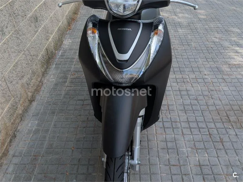 Honda SH125i 2500 € 2026 Barcelona - 2