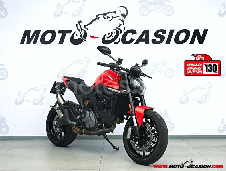 Ducati Monster 7950 € 2024 Toledo - 1