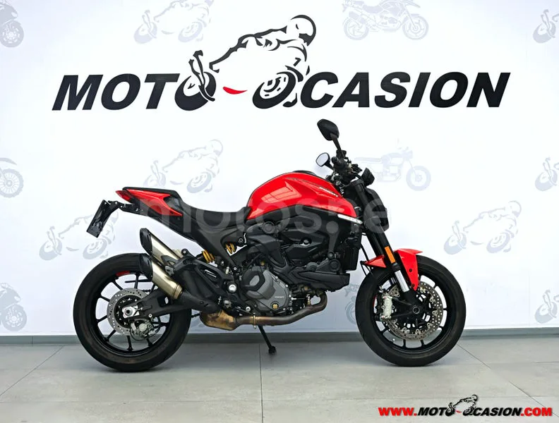 Ducati Monster 7950 € 2024 Toledo - 2