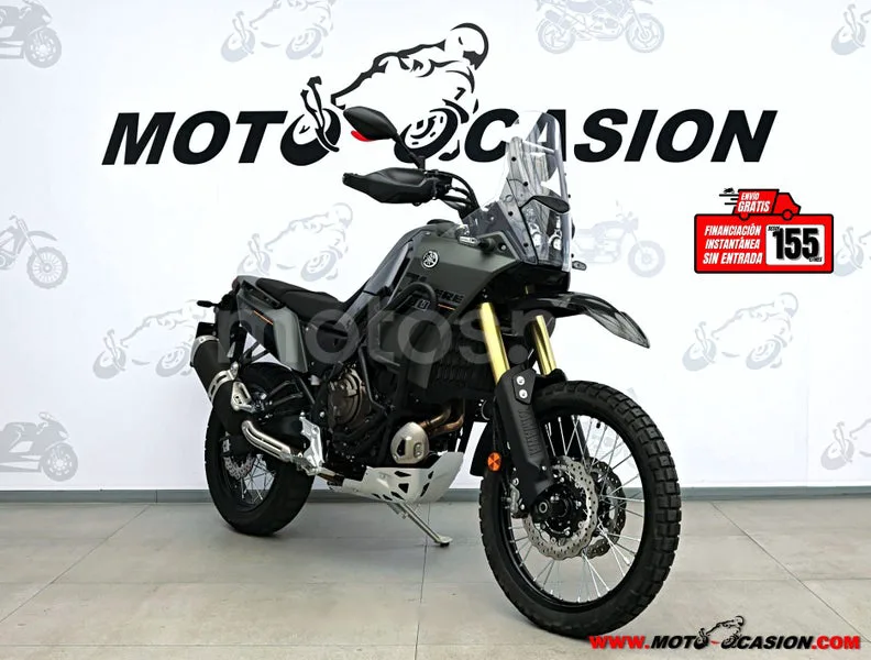 Yamaha Ténéré 700 9450 € 2024 Toledo - 1