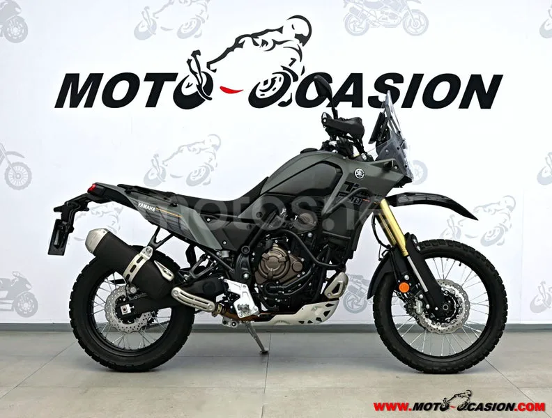 Yamaha Ténéré 700 9450 € 2024 Toledo - 2