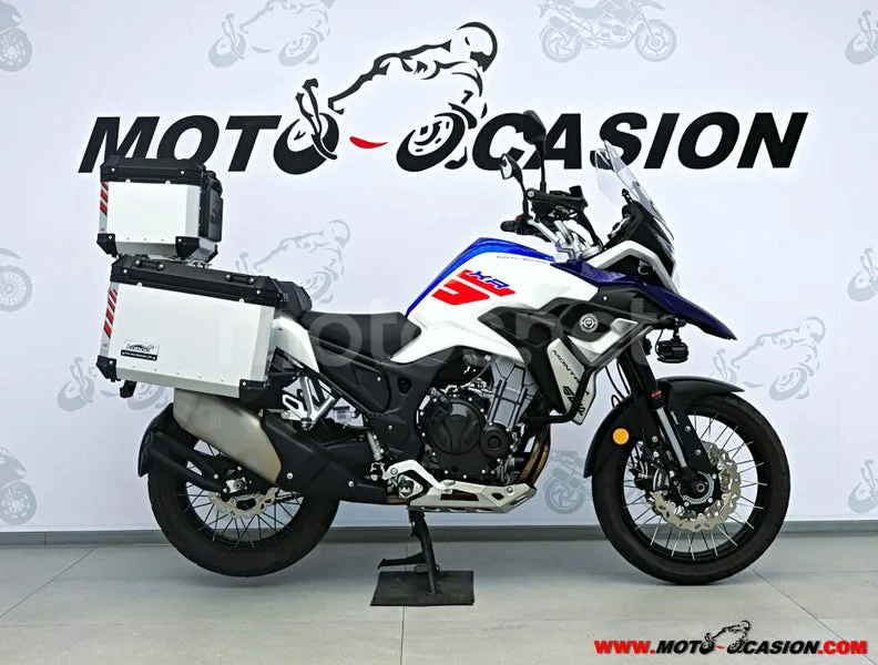 Macbor Montana XR5 4250 € 2021 Toledo - 2