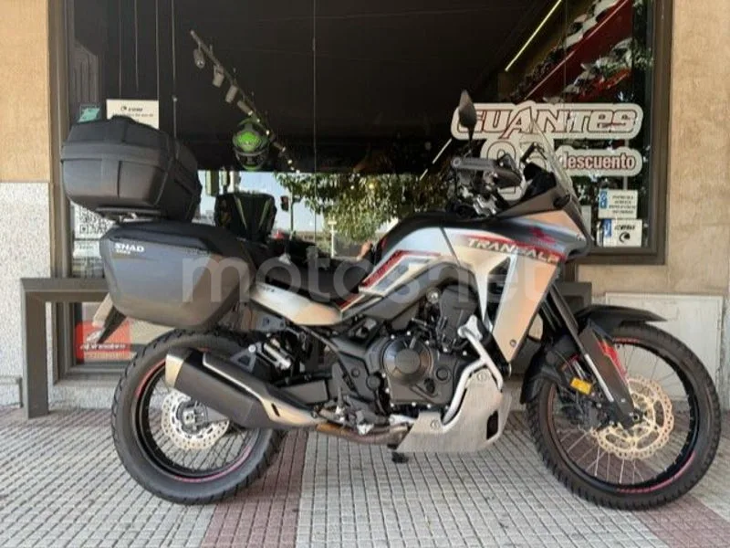 Honda XL750 Transalp 7999 € 2024 Madrid - 2