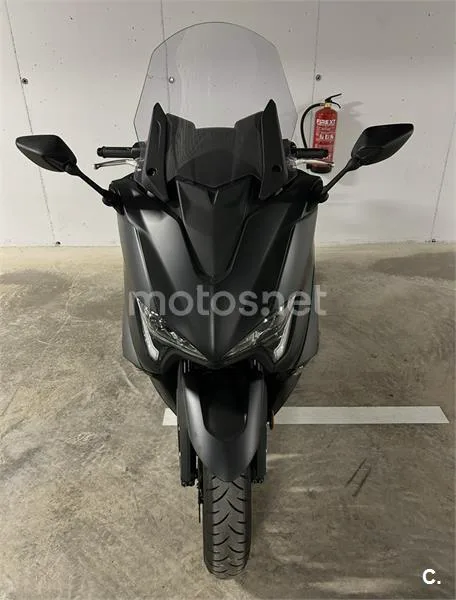 Yamaha TMAX 560 9000 € 2021 Madrid - 1