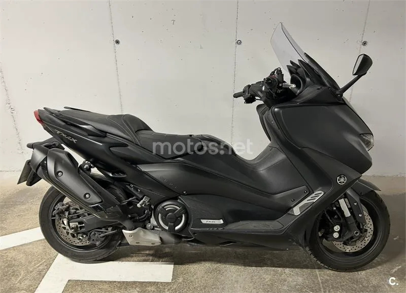 Yamaha TMAX 560 9000 € 2021 Madrid - 2