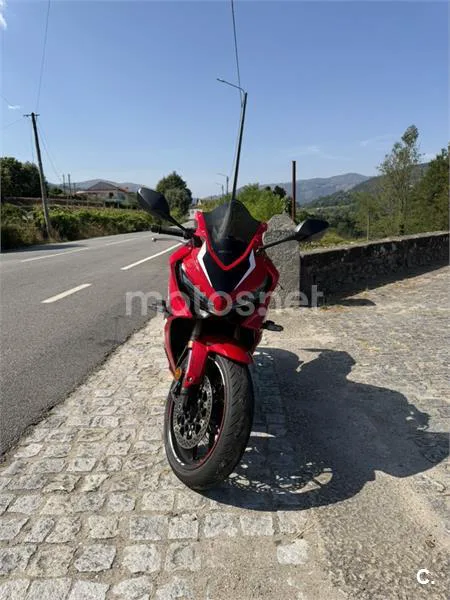 Honda CBR650R 7600 € 2021 Pontevedra - 1