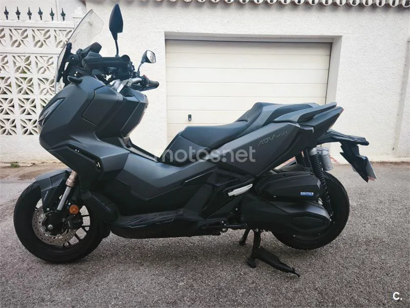 Honda ADV350 4700 € 2023 Málaga - 1