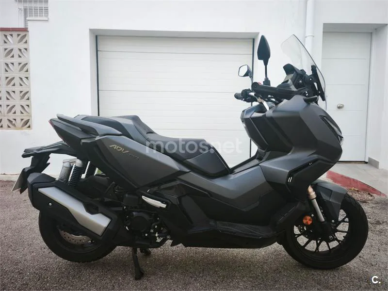 Honda ADV350 4700 € 2023 Málaga - 2