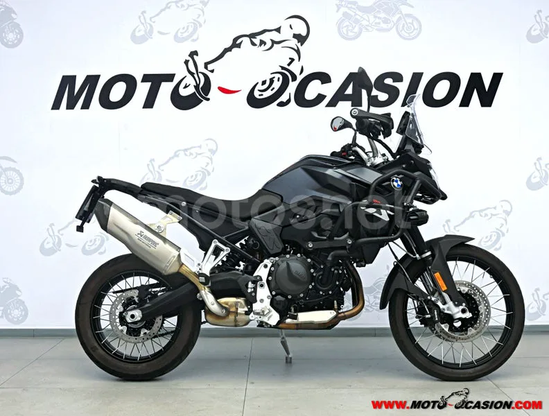 BMW F 900 GS 11.450 € 2025 Toledo - 2