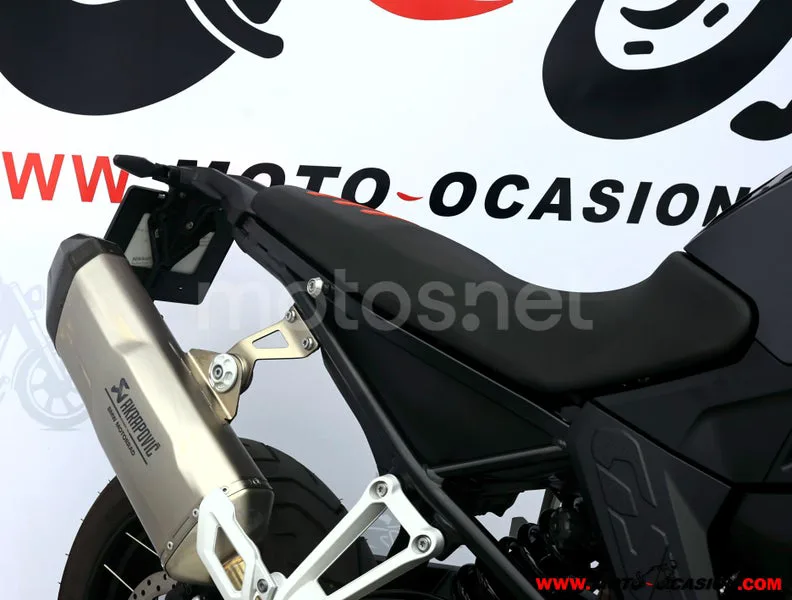 BMW F 900 GS - Vista 11