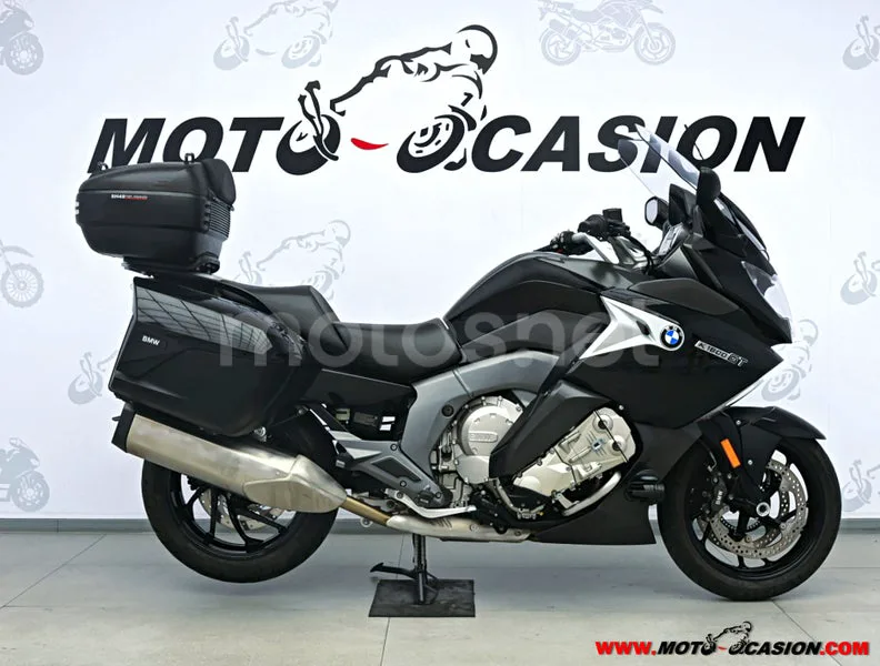 BMW K 1600 GT 15.250 € 2017 Toledo - 2