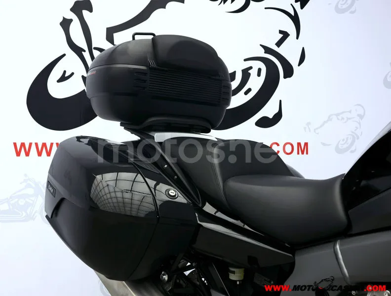 BMW K 1600 GT - Vista 11