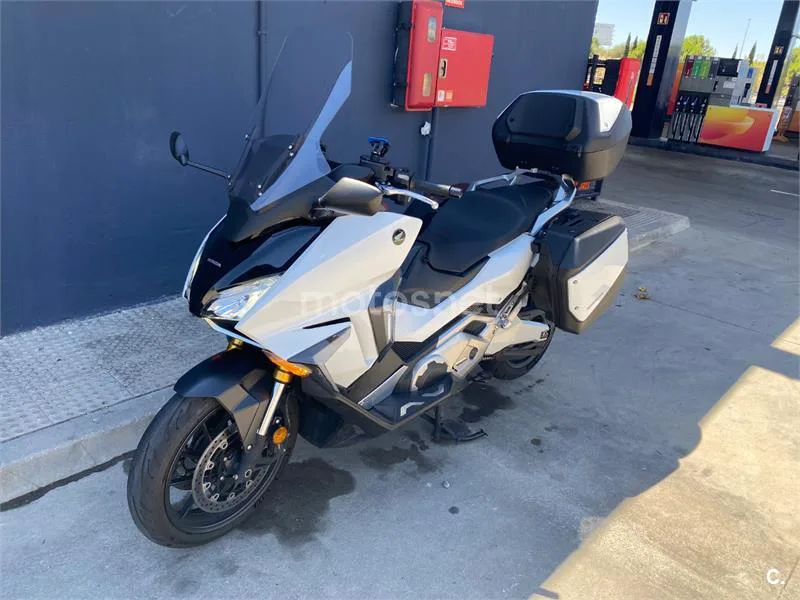 Honda Forza 750 7995 € 2023 Madrid - 2
