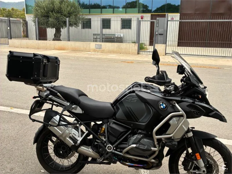 BMW R 1250 GS Adventure 18.000 € 2022 Barcelona - 1