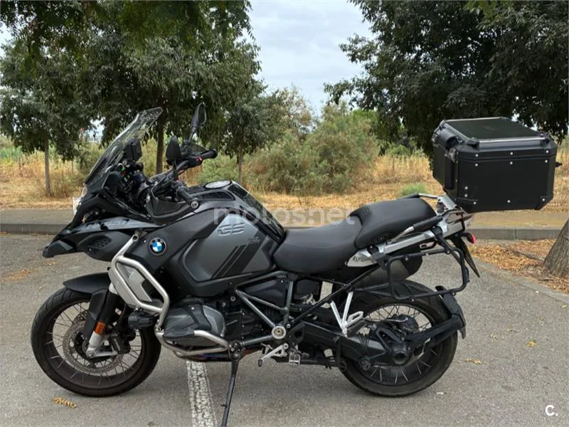 BMW R 1250 GS Adventure 18.000 € 2022 Barcelona - 2