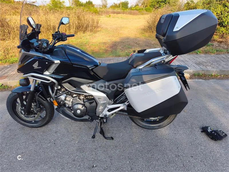 Honda NC750X 9950 € 2025 Asturias - 1