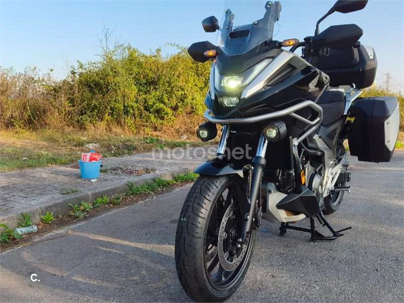 Honda NC750X 9950 € 2025 Asturias - 2