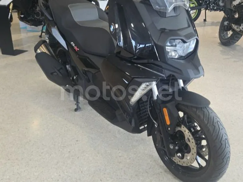 BMW C 400 X 4100 € 2022 Sevilla - 2