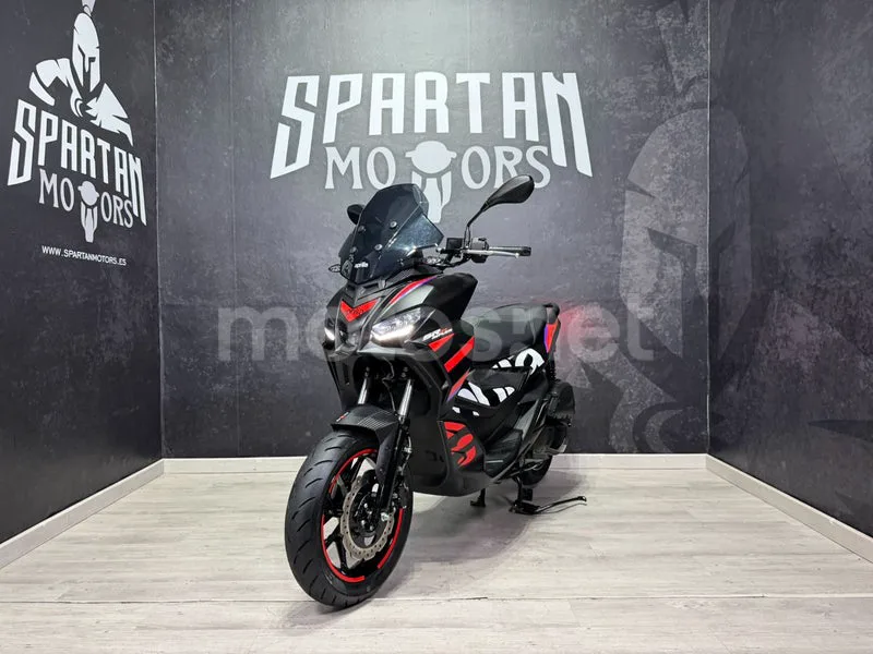Aprilia SR GT 125 3390 € 2024 Barcelona - 2