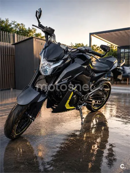 Zontes 125 Z2 2200 € 2023 Murcia - 1