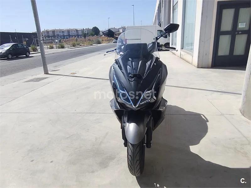 Kymco Sky Town 125 3650 € 2025 Córdoba - 1