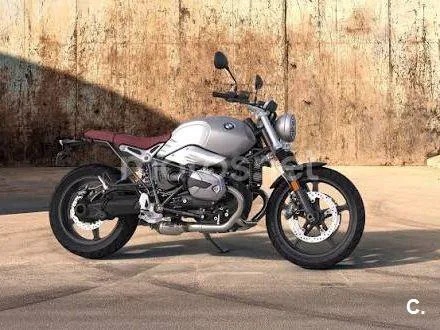 BMW R nineT 8999 € 2017 Córdoba - 2