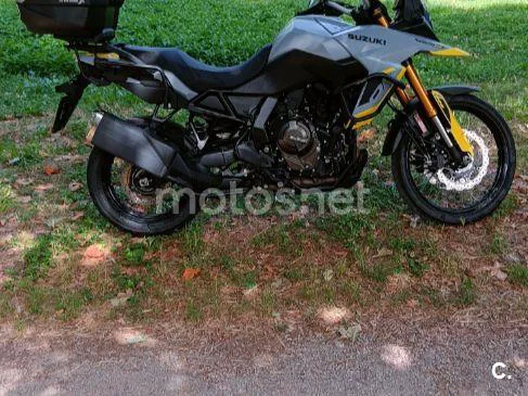 Suzuki V-Strom 800 7700 € 2023 Barcelona - 1
