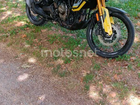 Suzuki V-Strom 800 7700 € 2023 Barcelona - 2