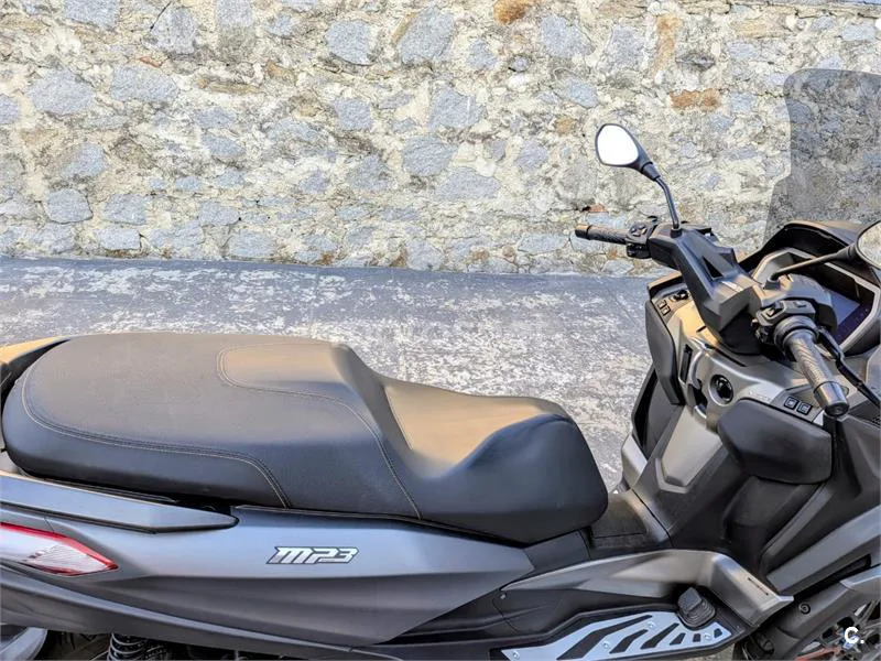 Piaggio MP3 530 Exclusive - Vista 6