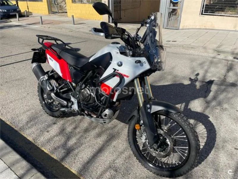Yamaha Ténéré 700 4990 € 2021 Valladolid - 1