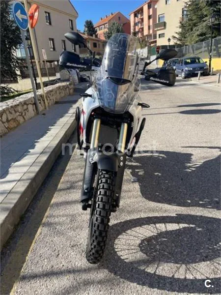 Yamaha Ténéré 700 4990 € 2021 Valladolid - 2