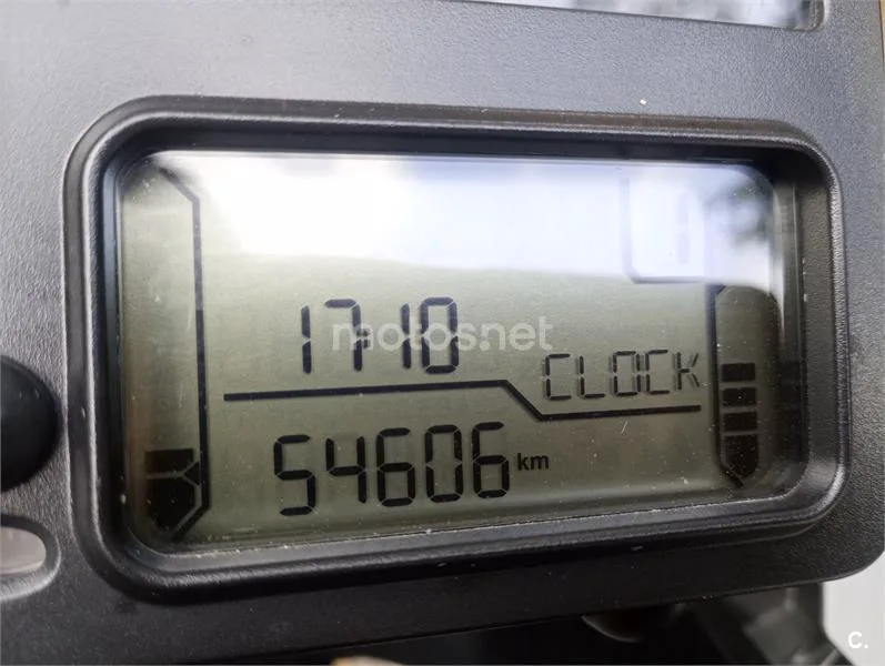 BMW R 1200 GS 7900 € 2007 A Coruña - 2