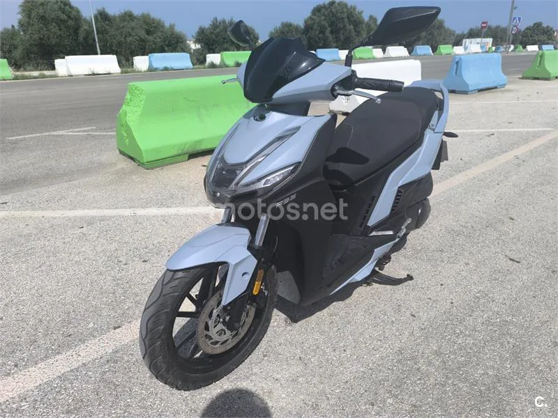 Kymco Agility S 125 2900 € 2023 Málaga - 1