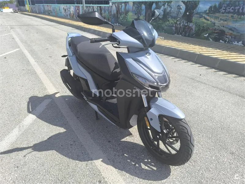 Kymco Agility S 125 2900 € 2023 Málaga - 2