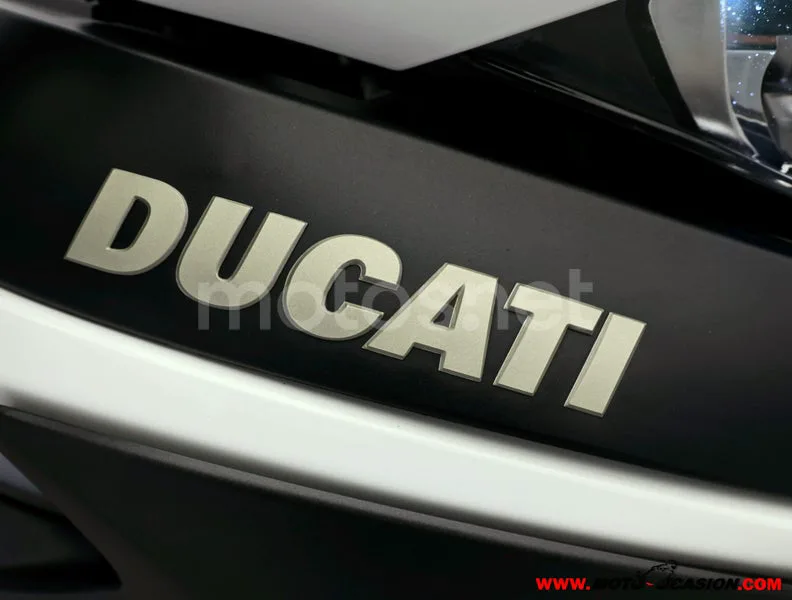 Ducati Multistrada 950 - Vista 9