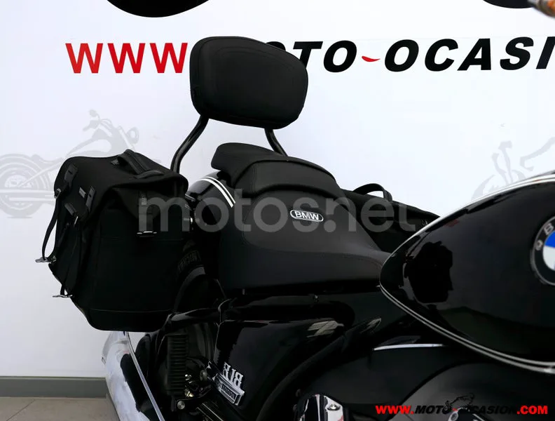 BMW R 18 - Vista 11