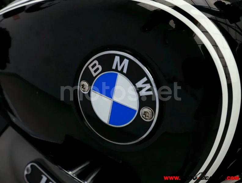 BMW R 18 - Vista 9