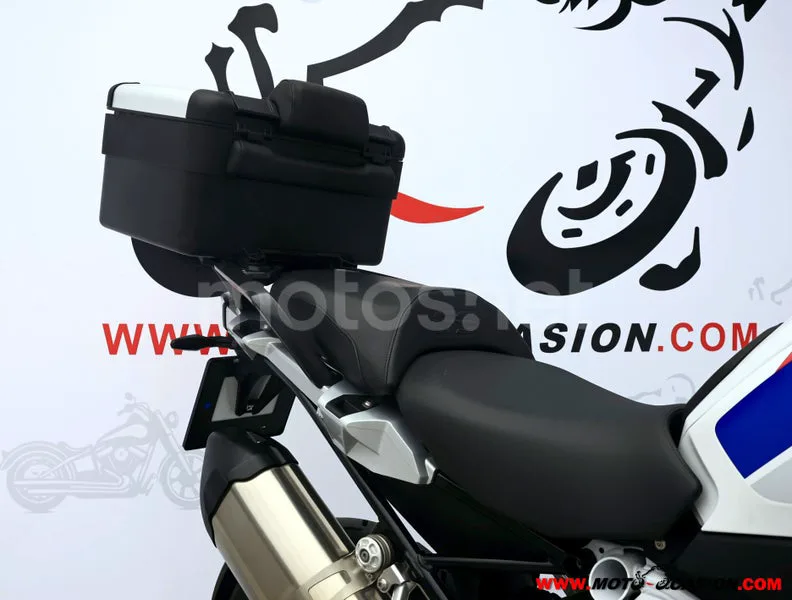 BMW R 1250 GS - Vista 11