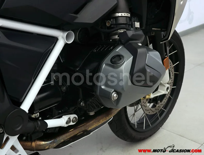 BMW R 1250 GS - Vista 5