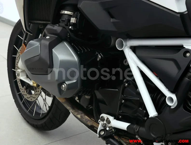 BMW R 1250 GS - Vista 10