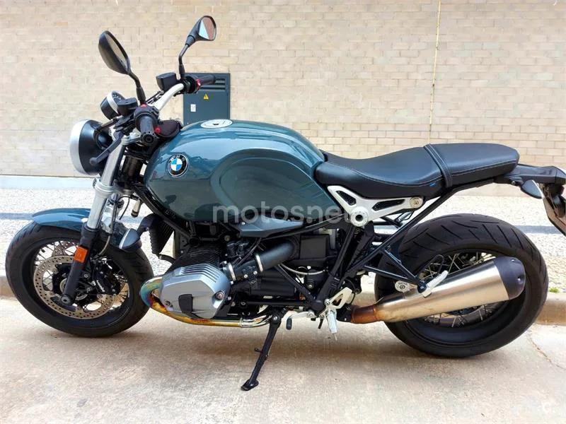 BMW R nineT 5150 € 2018 Sevilla - 2