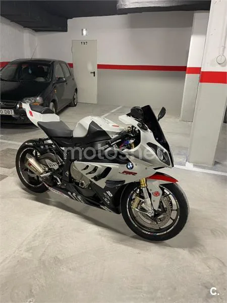 BMW S 1000 RR 5000 € 2011 Asturias - 1