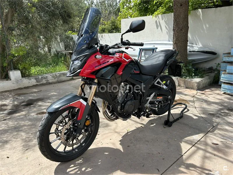 Honda CB500X 4950 € 2023 Illes Balears - 1