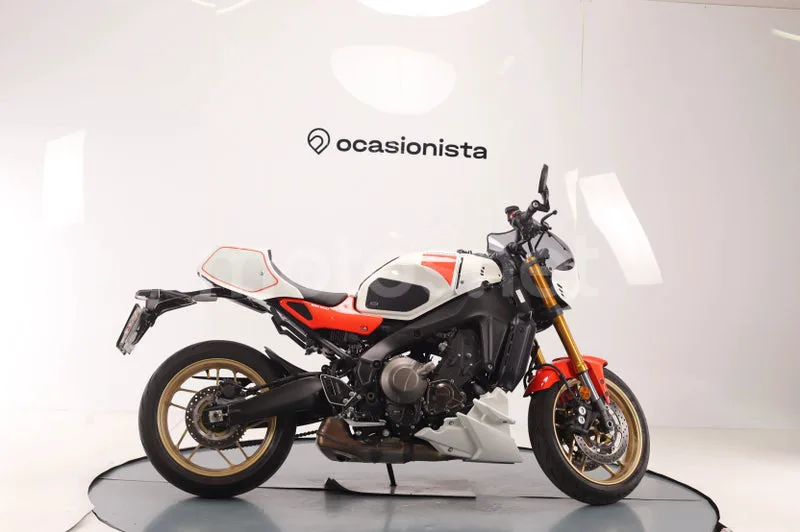 Yamaha XSR900 9990 € 2025 Barcelona - 2