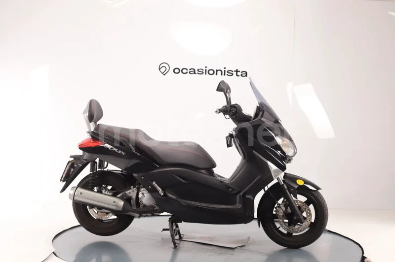 Yamaha XMAX 250 2390 € 2010 Barcelona - 2