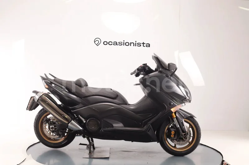 Yamaha TMAX 530 7340 € 2016 Barcelona - 1