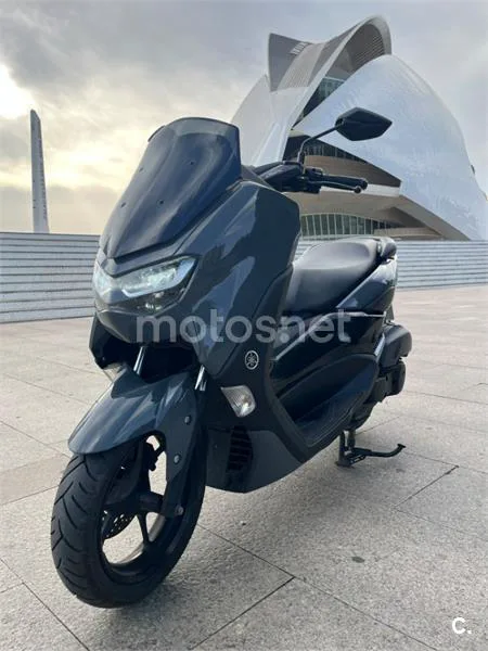 Yamaha NMAX 2800 € 2024 Valencia - 1