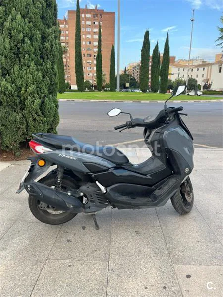 Yamaha NMAX 2800 € 2024 Valencia - 2