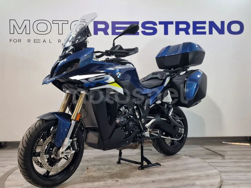 BMW S 1000 XR 21.995 € 2025 Alicante - 1
