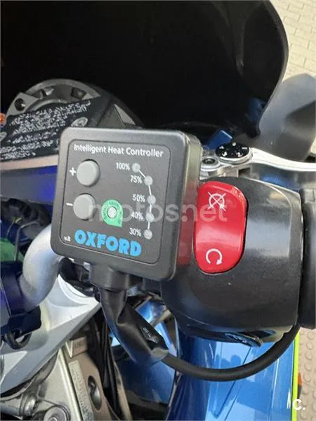Yamaha FZ6 Fazer - Vista 7